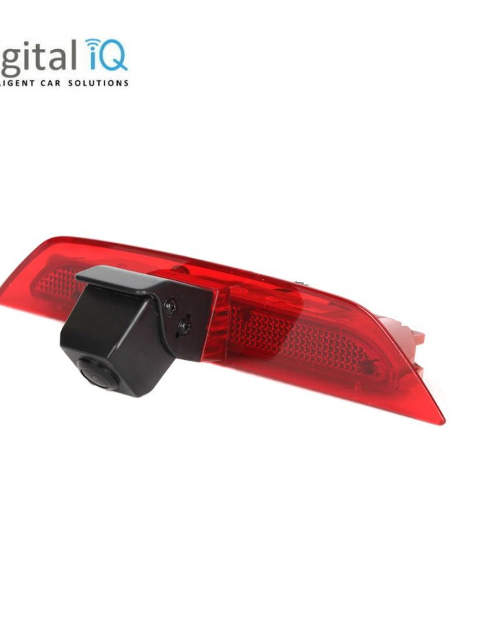 DIGITAL IQ CAMERA SL 801C (AHD) BRAKE LIGHT CAMERA VW CADDY mod. 2021-2026