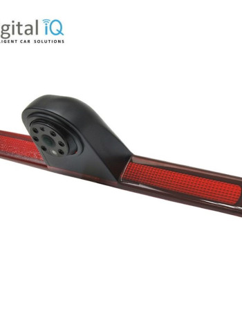 DIGITAL IQ CAMERA SL 804 (AHD) BRAKE LIGHT CAMERA MERCEDES SPRINTER - VW CRAFTER mod. 2006-2019