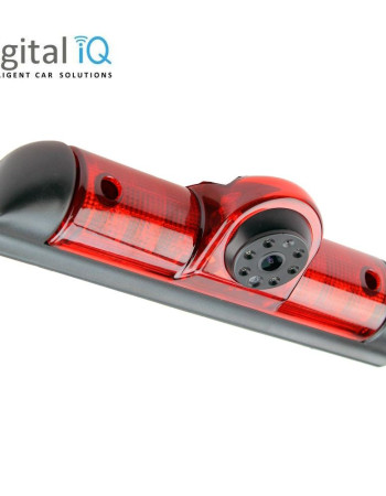 DIGITAL IQ CAMERA SL 809 (AHD) BRAKE LIGHT CAMERA CITROEN-FIAT-PEUGEOT