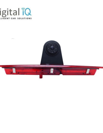 DIGITAL IQ CAMERA SL 810 (AHD) BRAKE LIGHT CAMERA FORD TRANSIT mod. 2014-2021