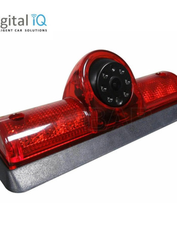 DIGITAL IQ CAMERA SL 811 (AHD) BRAKE LIGHT CAMERA NISSAN NV1500-2500-3500 mod. 2012-2021
