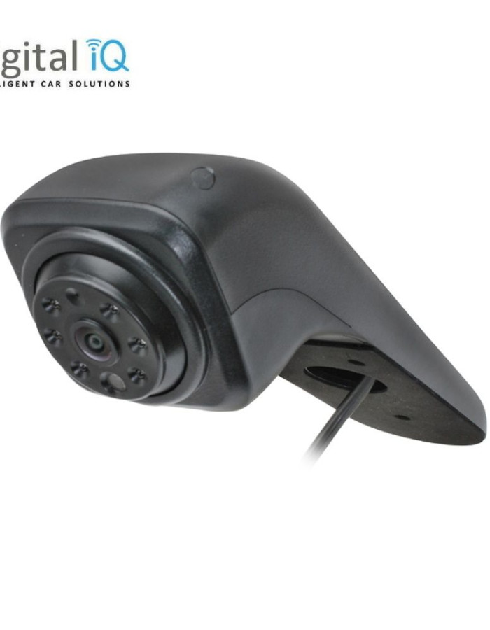 DIGITAL IQ CAMERA SL 815 (AHD) BRAKE LIGHT CAMERA VW CRAFTER mod. 2017-2024