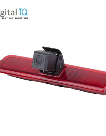 DIGITAL IQ CAMERA SL 816 (AHD) BRAKE LIGHT CAMERA VW CADDY mod. 2003-2021