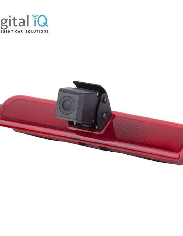 DIGITAL IQ CAMERA SL 816 (AHD) BRAKE LIGHT CAMERA VW CADDY mod. 2003-2021