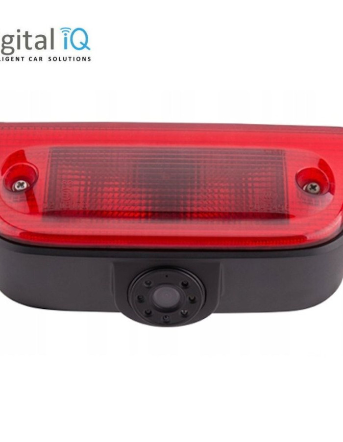DIGITAL IQ CAMERA SL 821 (AHD) BRAKE LIGHT CAMERA NISSAN NV200 mod. 2007-2020