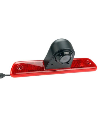 DIGITAL IQ CAMERA SL 824 (AHD) BRAKE LIGHT CAMERA CITROEN-PEUGEOT-TOYOTA mod. 2007-2016