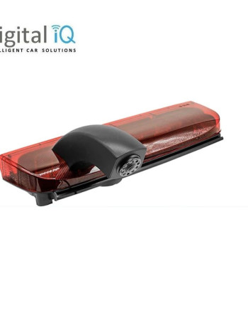 DIGITAL IQ CAMERA SL 827 (AHD) BRAKE LIGHT CAMERA FORD TRANSIT CONNECT mod. 2012-2018