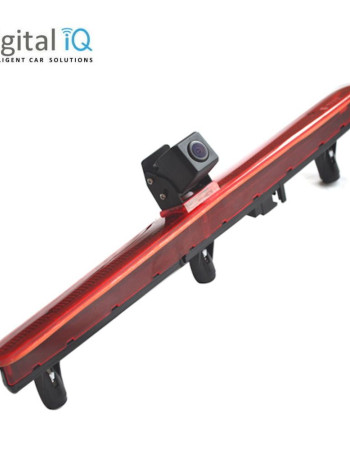 DIGITAL IQ CAMERA SL 828 (AHD) BRAKE LIGHT CAMERA VW TRANSPORTER mod. 2003-2015 (T5)