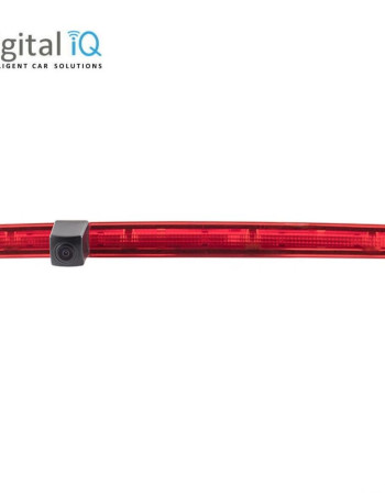 DIGITAL IQ CAMERA SL 829 (AHD) BRAKE LIGHT CAMERA VW TRANSPORTER mod. 2015-2020 (T6)