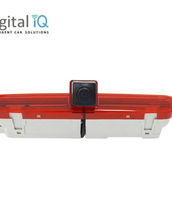 DIGITAL IQ CAMERA SL 831 (AHD) BRAKE LIGHT CAMERA FIAT DOBLO - OPEL COMBO