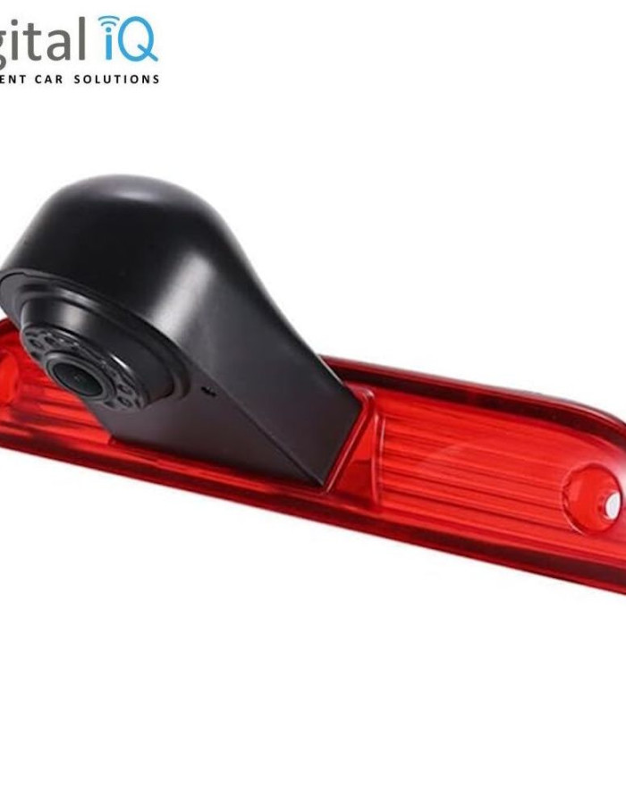 DIGITAL IQ CAMERA SL 808 (AHD) BRAKE LIGHT CAMERA CITROEN-FIAT-PEUGEOT mod. 2006-2021