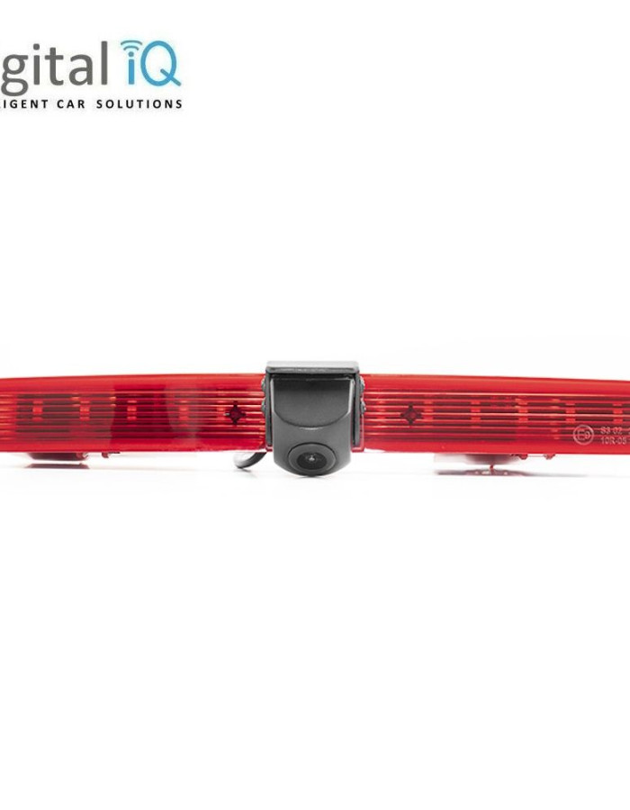 DIGITAL IQ CAMERA SL 834 (AHD) BRAKE LIGHT CAMERA CITROEN - OPEL - PEUGEOT