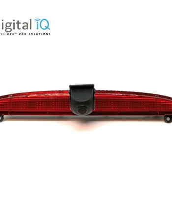 DIGITAL IQ CAMERA SL 836 (AHD) BRAKE LIGHT CAMERA IVECO DAILY mod. 2014-2024