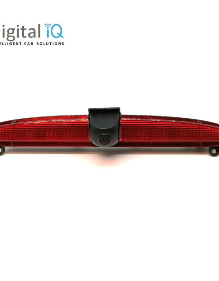 DIGITAL IQ CAMERA SL 836 (AHD) BRAKE LIGHT CAMERA IVECO DAILY mod. 2014-2024