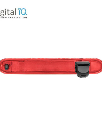 DIGITAL IQ CAMERA SL 845 (AHD) BRAKE LIGHT CAMERA MERCEDES CITAN - RENAULT KANGOO mod. 2008-2021