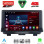 LENOVO SSQ 9012_CPA (9inc) MULTIMEDIA TABLET for AUDI Q3 mod. 2012-2018 (High Version