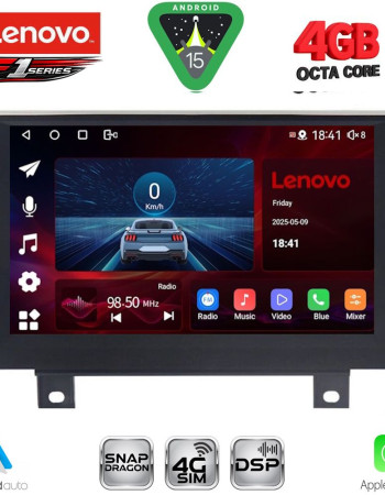 LENOVO SSQ 9048_CPA (9inc) (NBT) MULTIMEDIA TABLET for BMW S.1 (F20-21) mod. 2011-2016