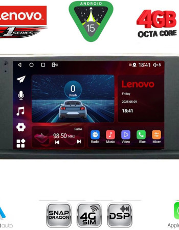 LENOVO SSQ 9050_CPA (9inc) (NBT) MULTIMEDIA TABLET for BMW S.3-4 (F30-32) mod. 2012-2018