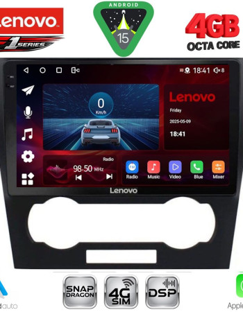 LENOVO SSQ 9073_CPA (9inc) MULTIMEDIA TABLET for CHEVROLET EPICA mod. 2006-2011