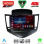 LENOVO SSQ 9076_CPA (9inc) MULTIMEDIA TABLET for CHEVROLET CRUZE mod. 2008-2012