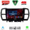 LENOVO SSQ 9088_CPA (9inc) MULTIMEDIA TABLET for CITROEN C5 AIRCROSS mod. 2017-2021