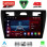 LENOVO SSQ 9153BL_CPA (9inc) MULTIMEDIA TABLET for FORD FIESTA mod. 2005-2008 (BLACK)