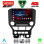 LENOVO SSQ 9166_CPA 3BUT (9inc) MULTIMEDIA TABLET for FORD MUSTANG mod. 2015-2020