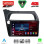 LENOVO SSQ 9189_CPA (9inc) MULTIMEDIA TABLET for HONDA CIVIC 3D-5D mod. 2006-2012