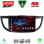 LENOVO SSQ 9198_CPA (10inc) MULTIMEDIA TABLET for HONDA CRV mod. 2013-2017