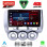 LENOVO SSQ 9210_CPA A/C (9inc) MULTIMEDIA TABLET for HONDA JAZZ mod. 2002-2008