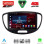 LENOVO SSQ 9223_CPA (9inc) MULTIMEDIA TABLET for HYUNDAI i10 mod. 2008-2013