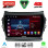 LENOVO SSQ 9238_CPA (9inc) MULTIMEDIA TABLET for HYUNDAI IX45 - SANTA FE mod. 2013-2017
