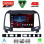 LENOVO SSQ 9239_CPA (9inc) MULTIMEDIA TABLET for HYUNDAI SANTA FE mod. 2005-2013