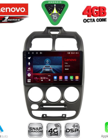 LENOVO SSQ 9246_CPA (9inc) MULTIMEDIA TABLET for HYUNDAI ACCENT mod. 1999-2004