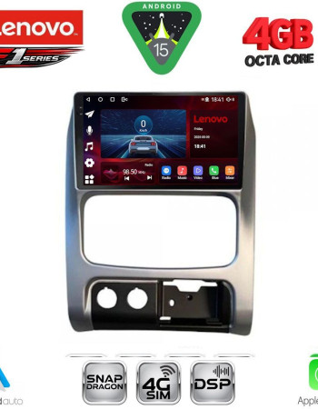 LENOVO SSQ 9269_CPA (9inc) MULTIMEDIA TABLET for JEEP CHEROKEE – LIBERTY mod. 2002-2007