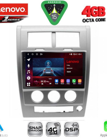 LENOVO SSQ 9270_CPA (10inc) MULTIMEDIA TABLET for JEEP CHEROKEE – LIBERTY mod. 2007-2014