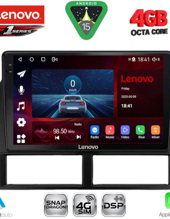 LENOVO SSQ 9280_CPA (9inc) MULTIMEDIA TABLET for JEEP GRAND CHEROKEE mod. 1999-2004