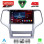 LENOVO SSQ 9282_CPA (9inc) MULTIMEDIA TABLET for JEEP GRAND CHEROKEE mod. 2011-2014