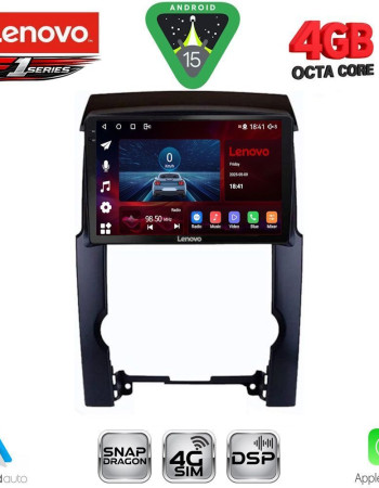 LENOVO SSQ 9318_CPA (10inc) MULTIMEDIA TABLET for KIA SORENTO mod. 2009-2014