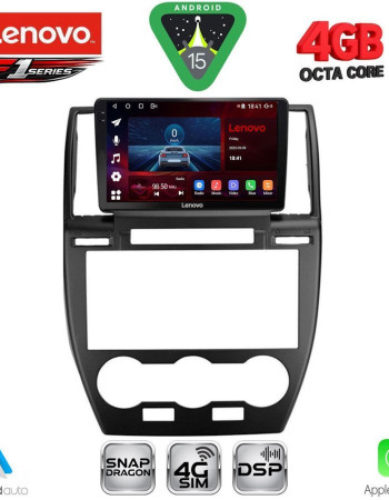 LENOVO SSQ 9330_CPA (9inc) MULTIMEDIA TABLET for FREELANDER 2 mod. 2006-2014
