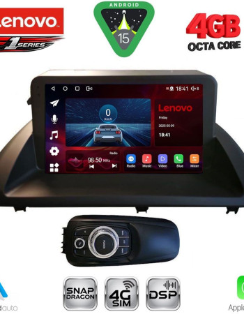 LENOVO SSQ 9340_CPA (9inc) MULTIMEDIA TABLET for LEXUS CT 200 mod. 2011-2020