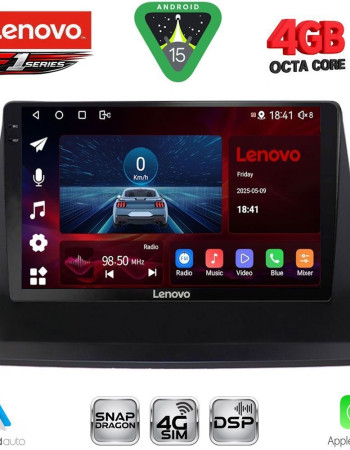 LENOVO SSQ 9350_CPA (9inc) MULTIMEDIA TABLET for LEXUS NX 200 mod. 2014-2022