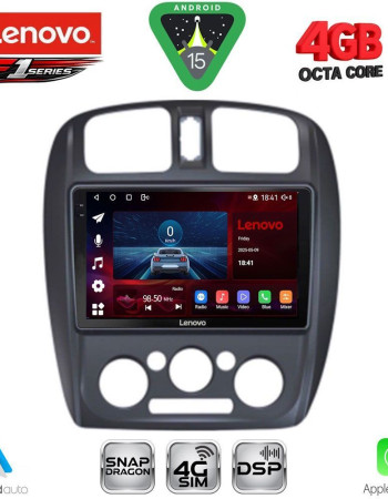 LENOVO SSQ 9363_CPA (9inc) MULTIMEDIA TABLET for MAZDA 323  mod. 1998-2004