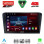 LENOVO SSQ 9365_CPA (9inc) MULTIMEDIA TABLET for MAZDA 3 mod. 2003-2008