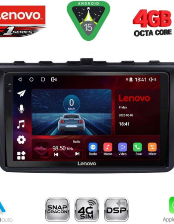 LENOVO SSQ 9377_CPA (9inc) MULTIMEDIA TABLET for MAZDA 6 mod. 2008-2012