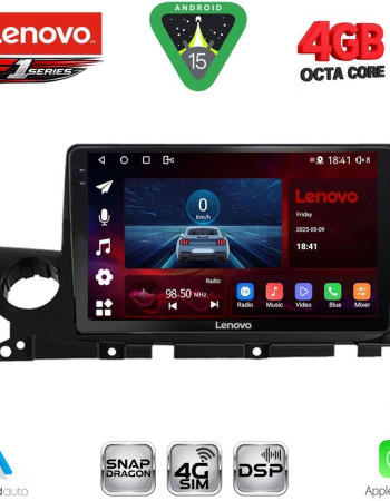 LENOVO SSQ 9379B_CPA (9inc) MULTIMEDIA TABLET for MAZDA 6 mod. 2021-2026