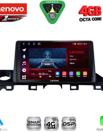 LENOVO SSQ 9379_CPA (9inc) MULTIMEDIA TABLET for MAZDA 6 mod. 2017-2020