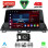 LENOVO SSQ 9386_CPA (9inc) MULTIMEDIA TABLET for MAZDA CX4 mod. 2016-2025