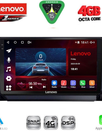LENOVO SSQ 9391_CPA (10inc) MULTIMEDIA TABLET for MAZDA CX9 mod. 2006-2015