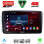 LENOVO SSQ 9401_CPA (9inc) MULTIMEDIA TABLET for MERCEDES CLK (W209) mod. 2000-2004